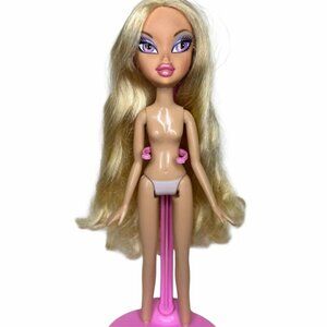 Bratz Fashion Pixiez DEE NUDE Fashion Doll